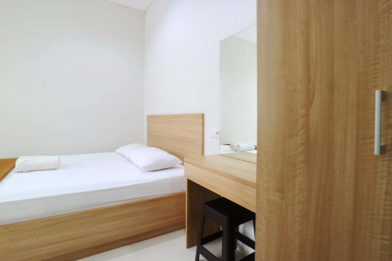 Mk House Tendean Jakarta Exterior photo